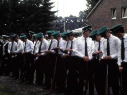 Schützenfest 1985